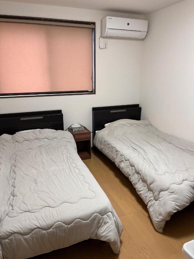 Guesthouse Hatenashi - Vacation Stay 43938V Хонгу Екстер'єр фото