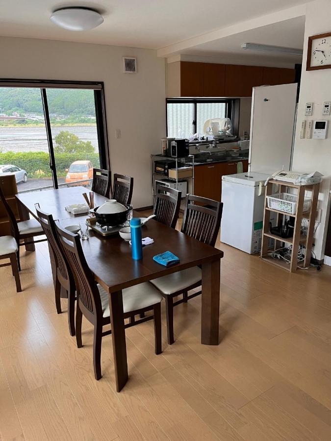 Guesthouse Hatenashi - Vacation Stay 43938V Хонгу Екстер'єр фото