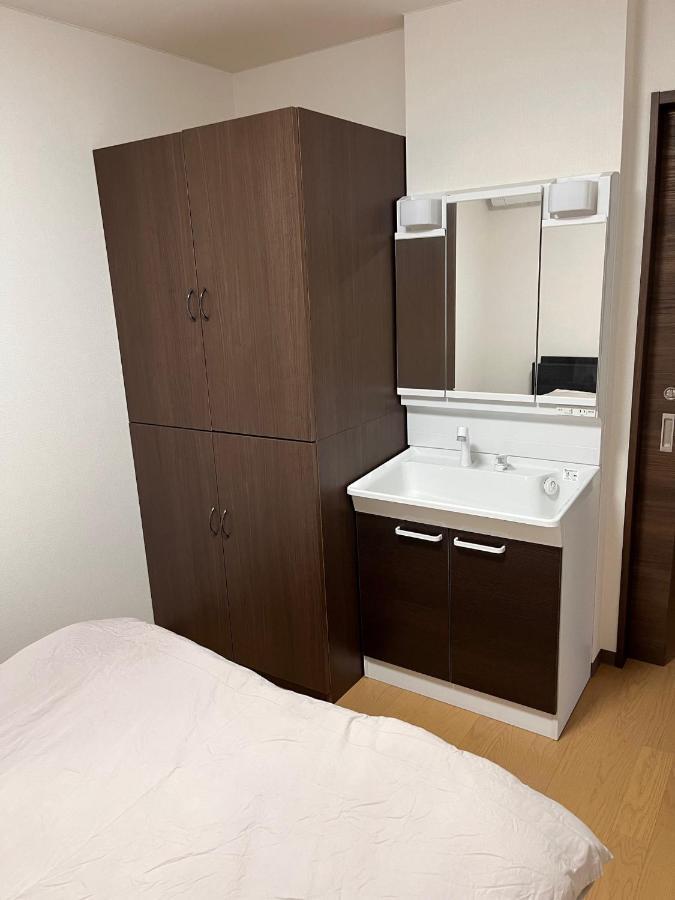 Guesthouse Hatenashi - Vacation Stay 43938V Хонгу Екстер'єр фото